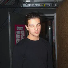 Listen to Aaron, watch music videos, read bio, see tour dates & more!