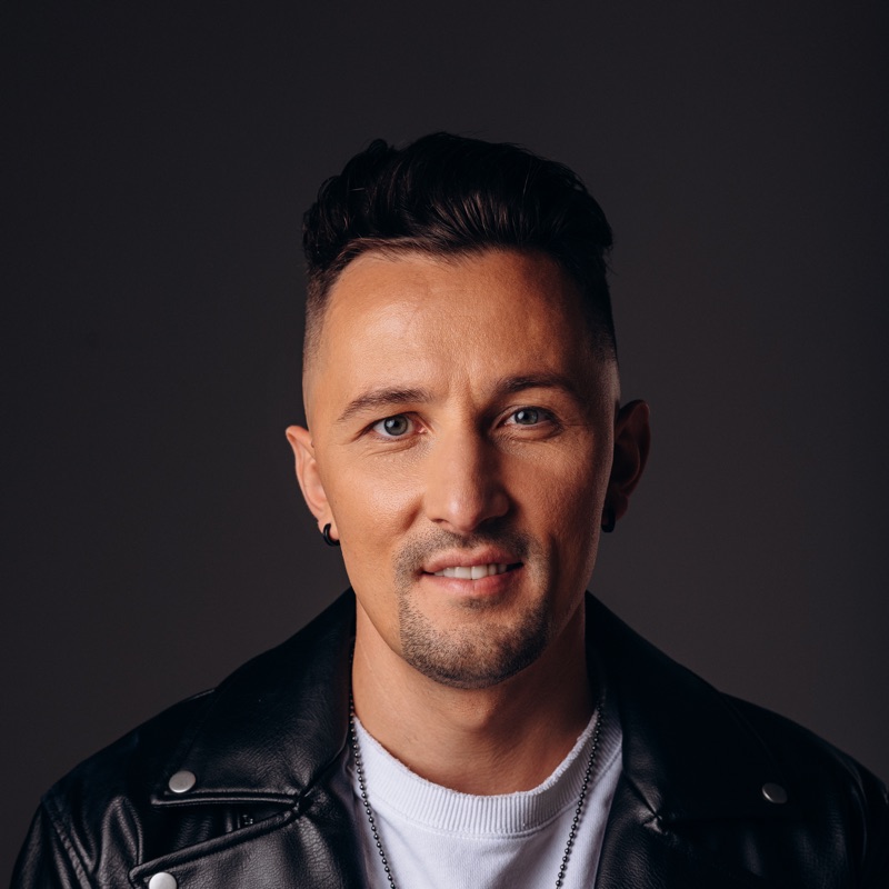 DIBROVA - Я бачив