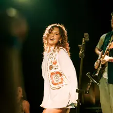 Grace Kerlin을(를) 듣고, 뮤직 비디오를 보고, 약력을 읽고, 투어 일정 등을 확인하세요!