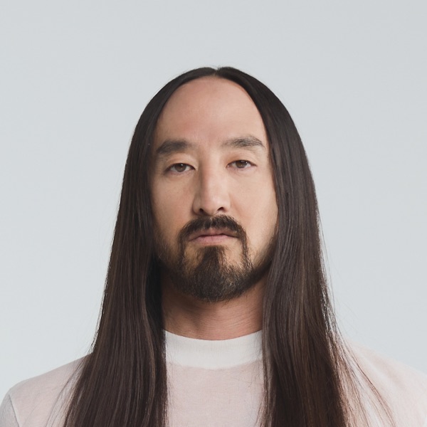 Steve Aoki's avatar