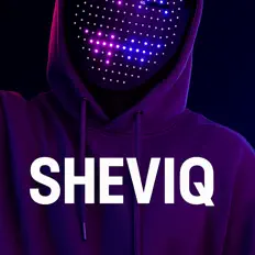 Listen to SHEVIQ, watch music videos, read bio, see tour dates & more!