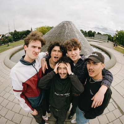Listen to Meldrop, watch music videos, read bio, see tour dates & more!