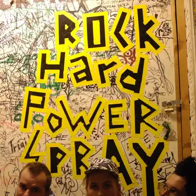 Listen to Rock Hard Power Spray, watch music videos, read bio, see tour dates & more!