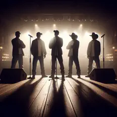 Ascolta Southbound Bandits, guarda video musicali, leggi la biografia, vedi le date del tour & altro!