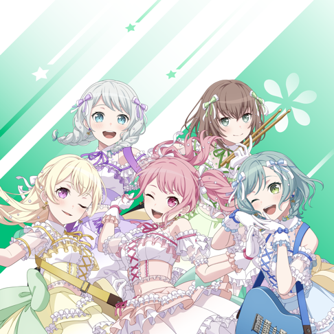 Pastel✽Palettes Special Live 