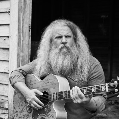 Jamey Johnson