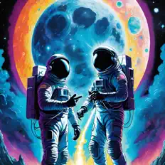 SPACEKID999を聴いたり、ミュージックビデオを鑑賞したり、経歴やツアー日程などを確認したりしましょう！