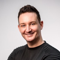 Gary Gamble