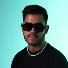 Listen to Santiago Luna, watch music videos, read bio, see tour dates & more!