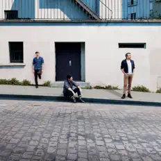 Exsonvaldesを聴いたり、ミュージックビデオを鑑賞したり、経歴やツアー日程などを確認したりしましょう！