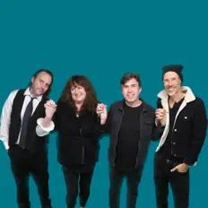 It's OK! सुनें, म्यूज़िक वीडियो देखें, बायो पढ़ें, दौरे की तारीखें और बहुत कुछ देखें!