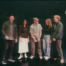 Listen to Johnson Ferry Worship, watch music videos, read bio, see tour dates & more!