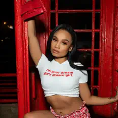 Listen to Asia Tsion, watch music videos, read bio, see tour dates & more!