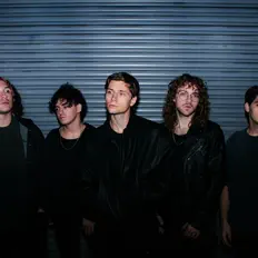 Listen to Outsider Heart, watch music videos, read bio, see tour dates & more!
