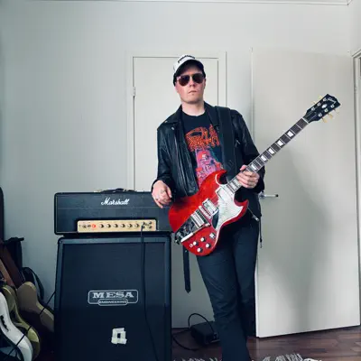 Listen to Matti Rissanen, watch music videos, read bio, see tour dates & more!