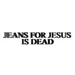 Jeans for Jesus