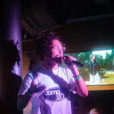 Listen to Waine Ghazi, watch music videos, read bio, see tour dates & more!