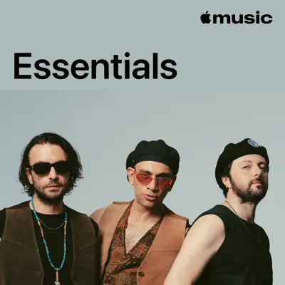 Ascolta Islandman Essentials con islandman