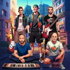 Listen to Cani Sciolti, watch music videos, read bio, see tour dates & more!