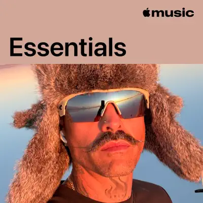 Listen to Mike Bahía Essentials featuring Mike Bahía