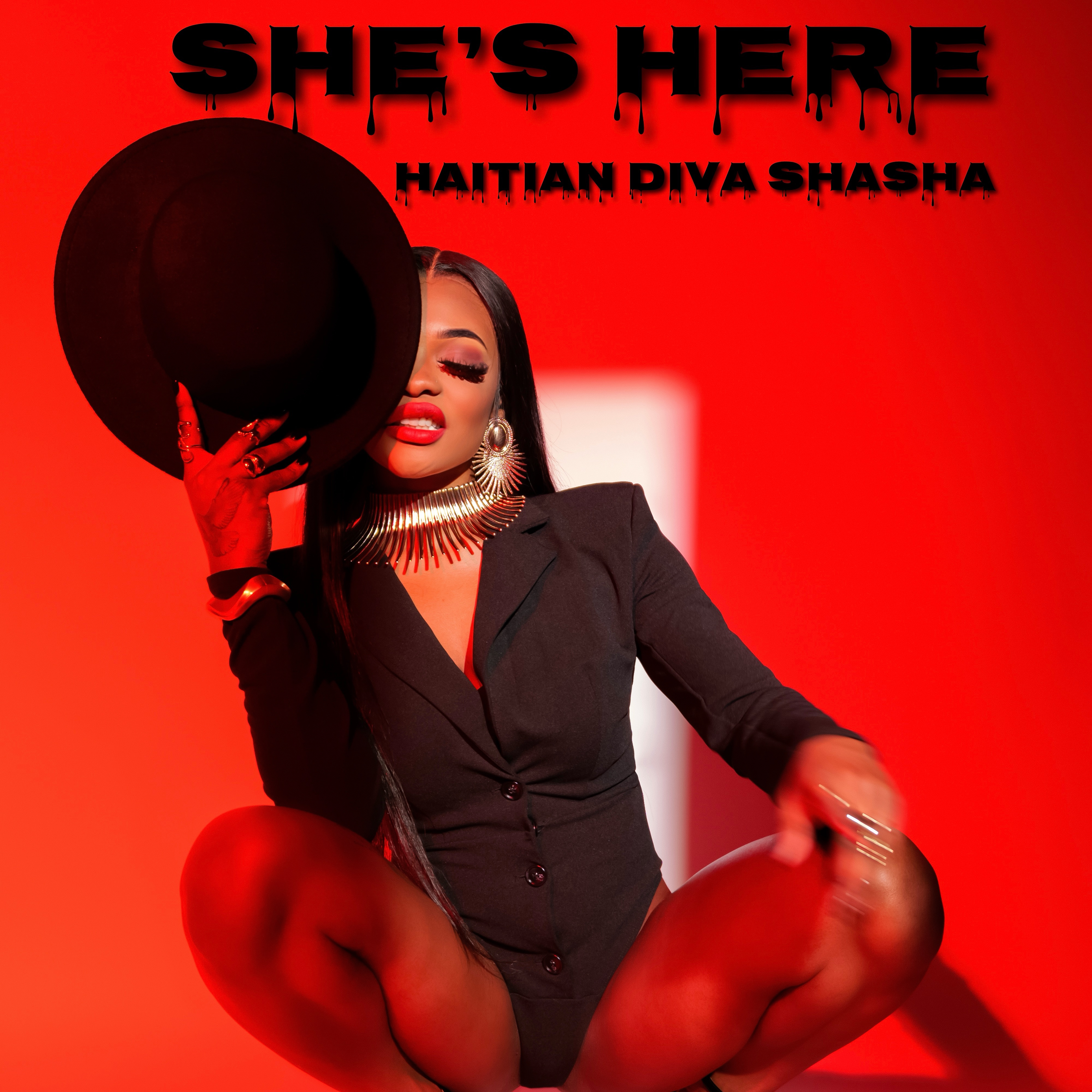 Shasha - Shazam