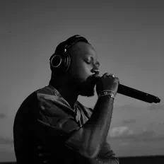 Dengarkan Ben Anansi, tonton video musik, baca bio, lihat tanggal tur & lainnya!