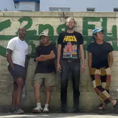 The Dante's Inferno dinle, müzik videolarını izle, biyografisini oku, tur tarihlerini ve daha fazlasını gör!