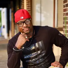 Dengarkan Cedric Shannon Rives, tonton video musik, baca bio, lihat tanggal tur & lainnya!