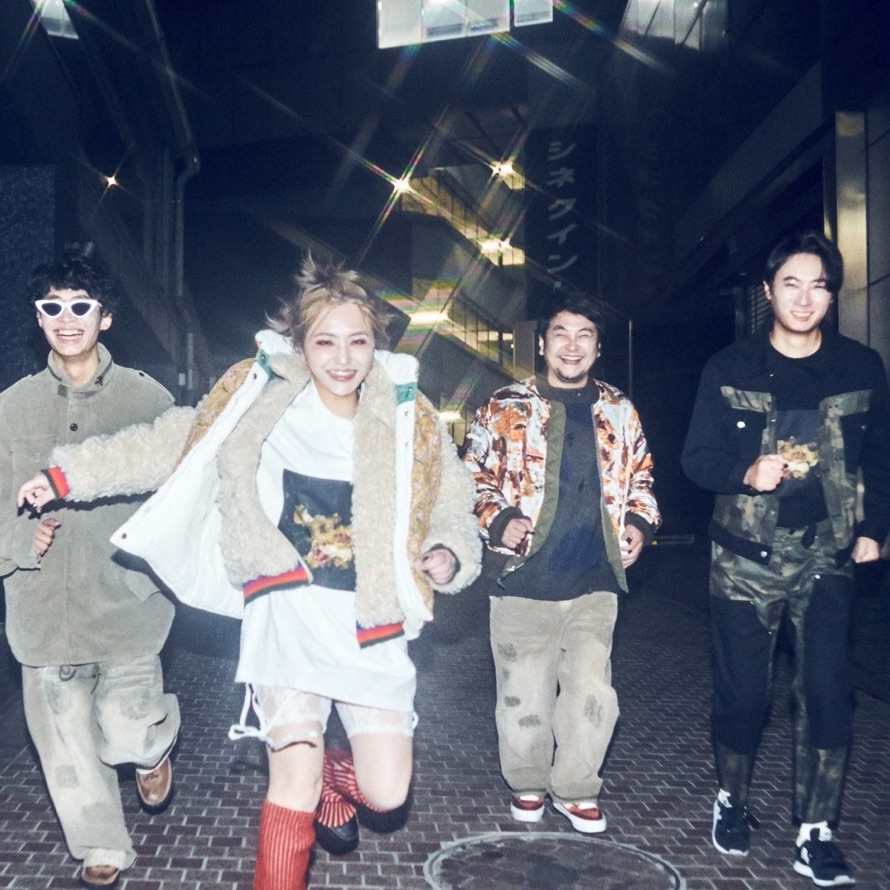 TAMIW - Alternative artist