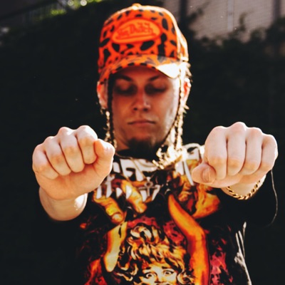 Listen to Danny Blanko, watch music videos, read bio, see tour dates & more!