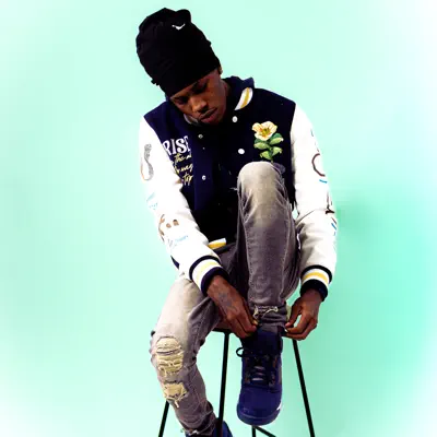 Listen to G5luvgen, watch music videos, read bio, see tour dates & more!