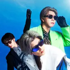 聆聽 THE SIXTH LIE、觀看音樂影片、閱讀小傳、查看巡演日期等！