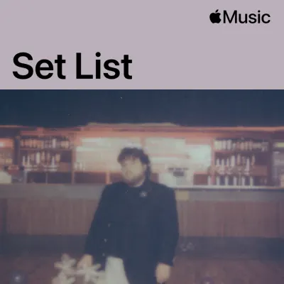 MilleniumKid : la set list de la tournée Fiebertraum