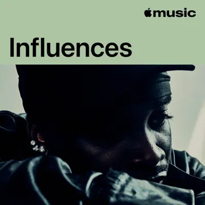 Listen to Myles Lloyd : Influences featuring Roy Woods