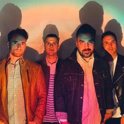 Listen to The Homme, watch music videos, read bio, see tour dates & more!