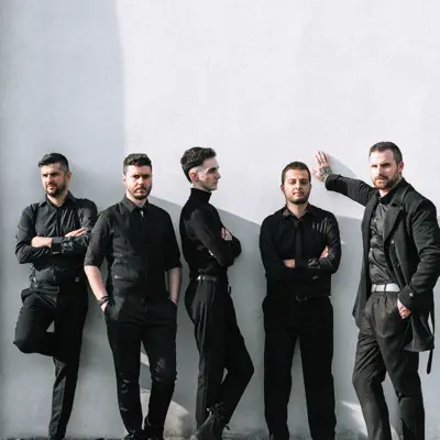 Listen to undefined, watch music videos, read bio, see tour dates & more!