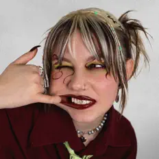 Listen to Ella Rammelt, watch music videos, read bio, see tour dates & more!