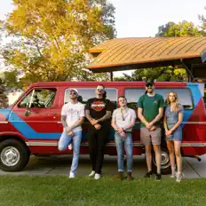 Listen to Trevor May & The Nomads, watch music videos, read bio, see tour dates & more!