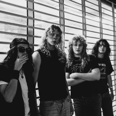 Listen to Mourning High, watch music videos, read bio, see tour dates & more!
