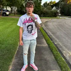 Listen to NH Shvfty, watch music videos, read bio, see tour dates & more!