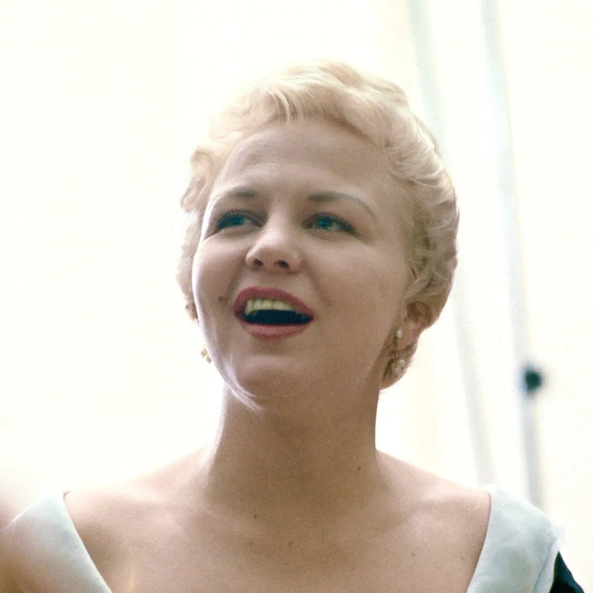 Peggy Lee