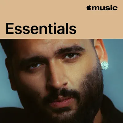 Listen to ANDRO Essentials featuring The Limba & ANDRO