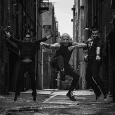 My Next Planet: песни, клипы, биография, даты выступлений и многое другое.