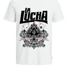 Escucha a LA LUCHA, mira videos musicales, lee su biografía, consulta las fechas de las gira y más.