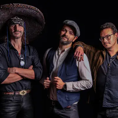 Listen to The Outlaw Orchestra, watch music videos, read bio, see tour dates & more!