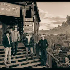 Listen to Jonny Lackey, watch music videos, read bio, see tour dates & more!