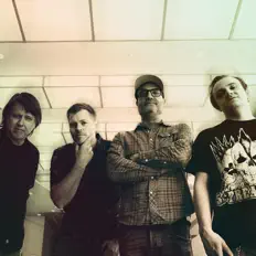 Listen to Diesel Boy, watch music videos, read bio, see tour dates & more!