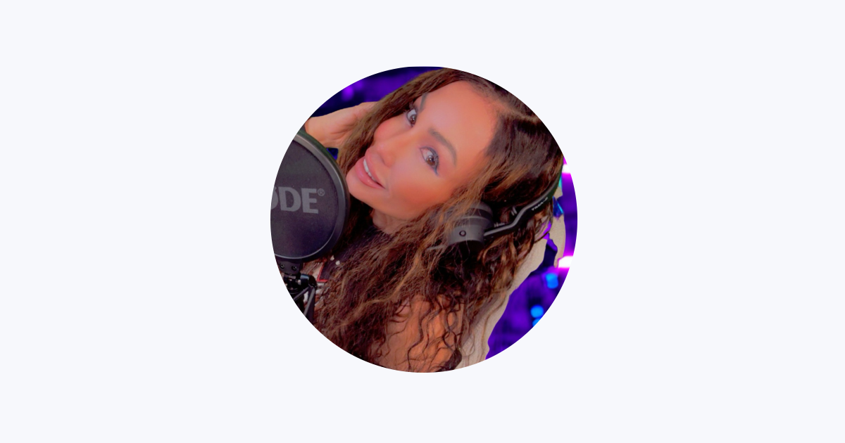 ‎Elodia Reyna Rojas - Apple Music