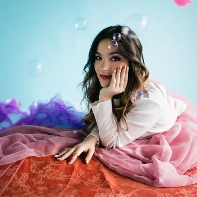 Listen to María Bolio, watch music videos, read bio, see tour dates & more!