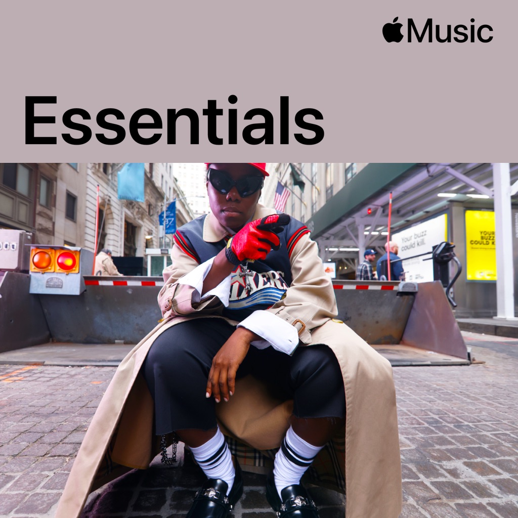 Teni Essentials